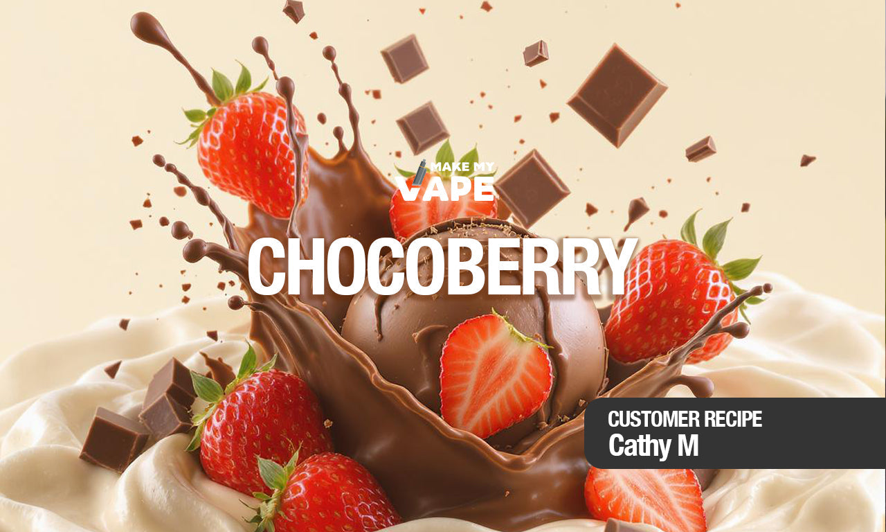 Chocoberry