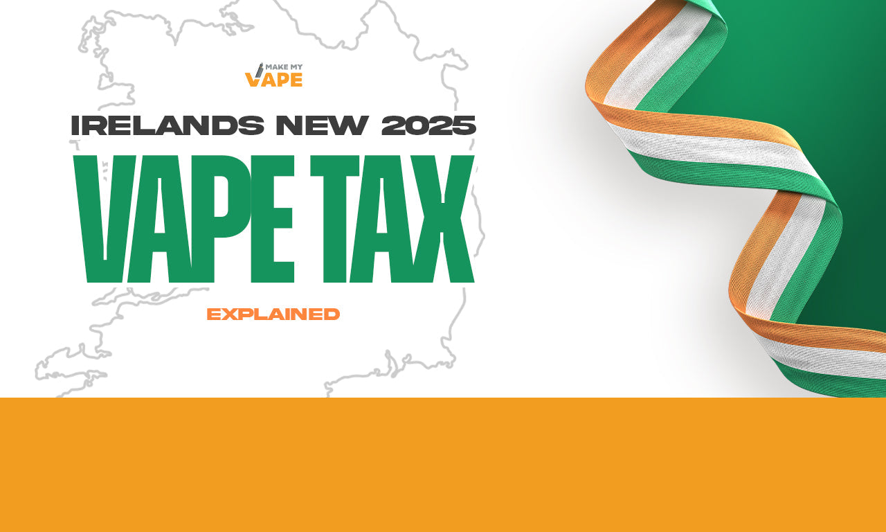 taxe vape 2025 Taxes e-liquides 2025 - Cigarette electronique