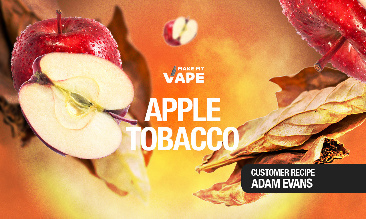 Apple Tobacco