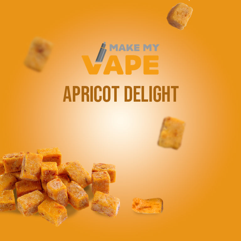Apricot Delight