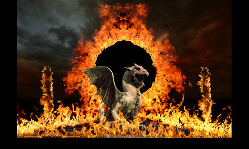 DIY Drops - 'Dragon Ball' E-Liquid