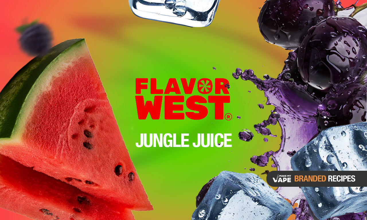 Flavor West Jungle Juice