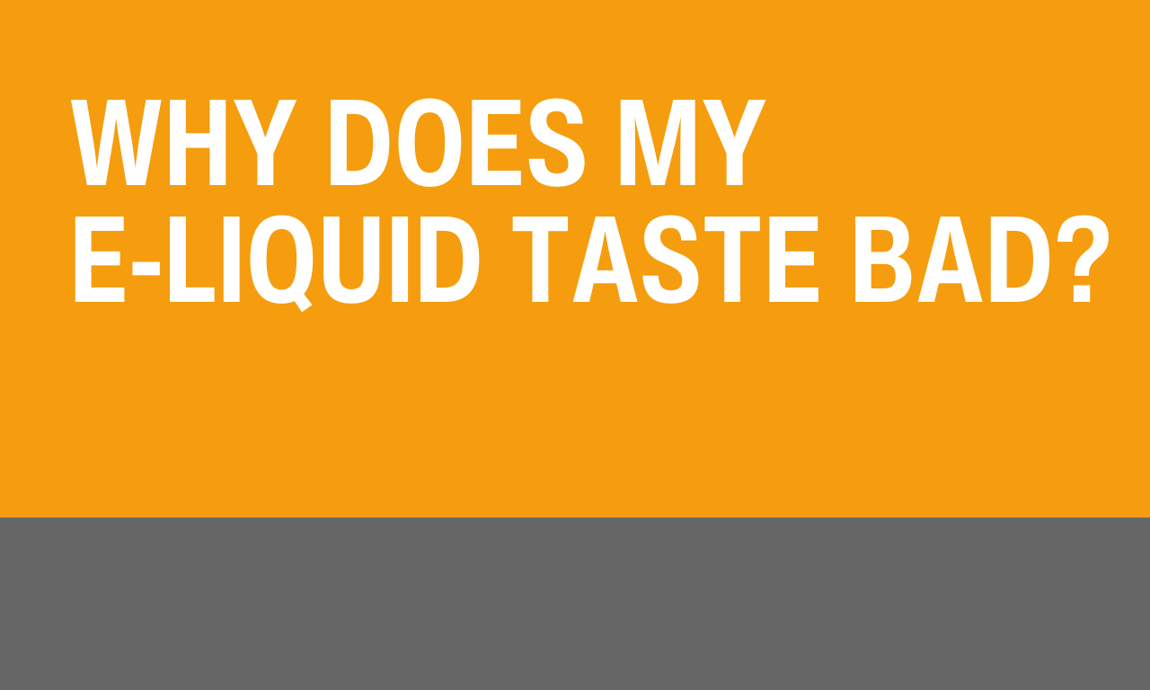 E-Liquid Breathing & Steeping Guide | Make My Vape E-Liquid Breathing & Steeping Guide | Make My Vape