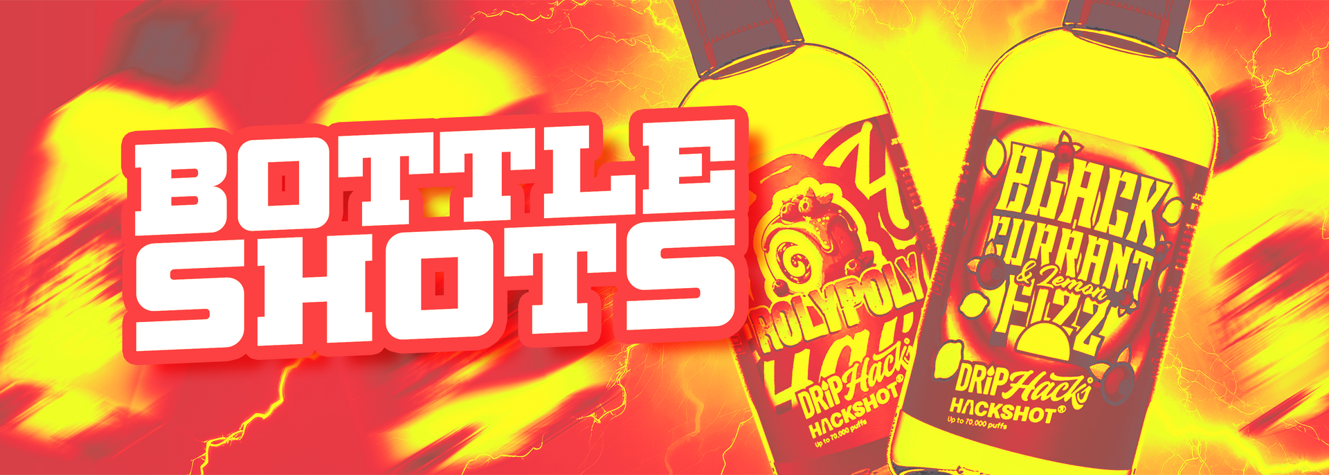 Bottle Shots