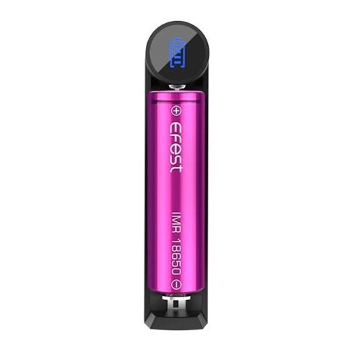 K Series Chargers By Efest K1