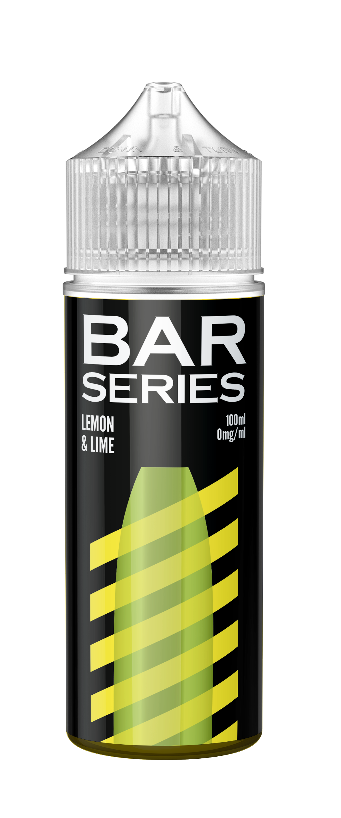 lemon and lime vape flavour Lemon Lime SALT - Urban Tale x Lost Mary - Salt Nic
