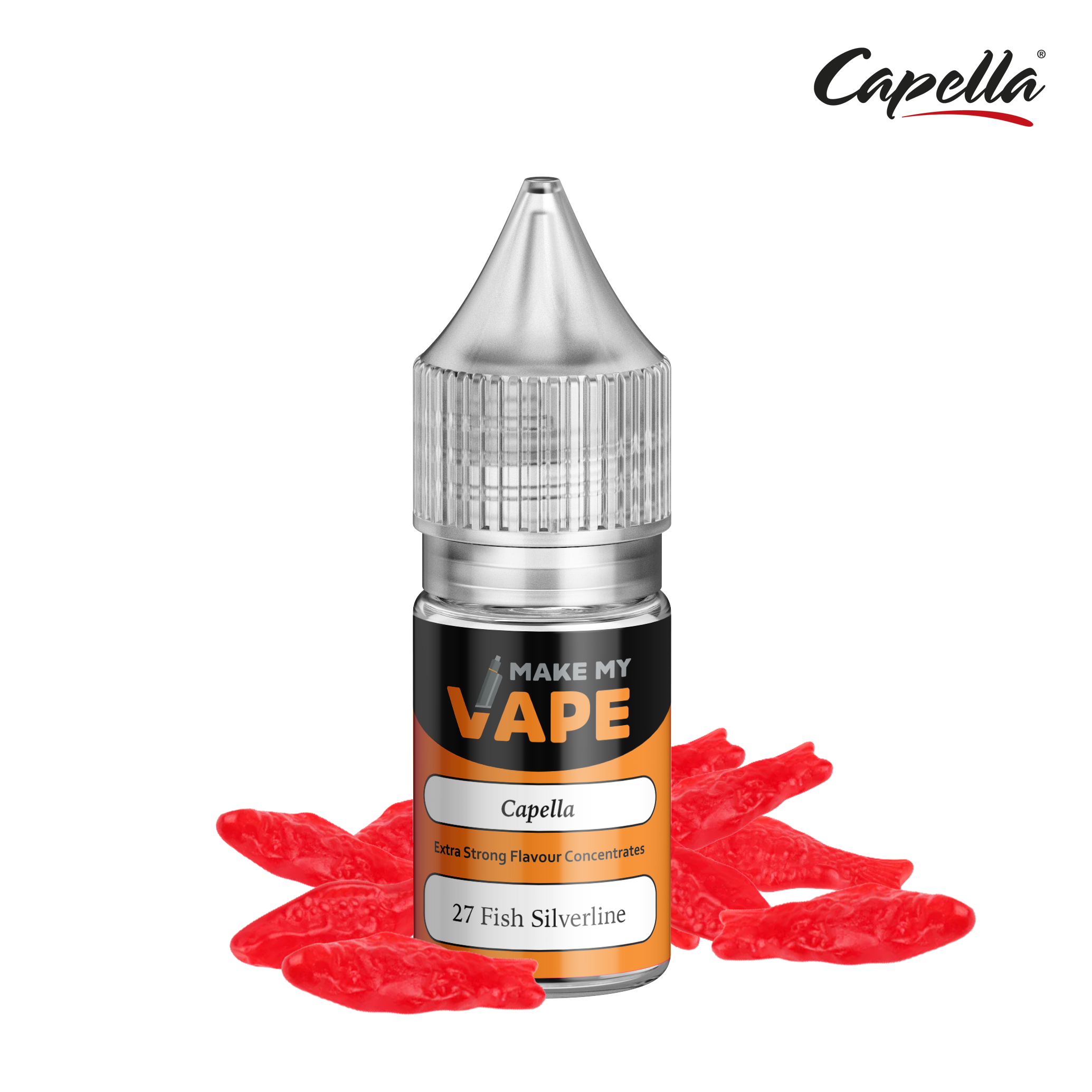 evergreen vape Loopy Fruit/Gummy Fish 2g Switch Vape – Drizzle Factory