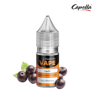 Acai Silverline - Capella