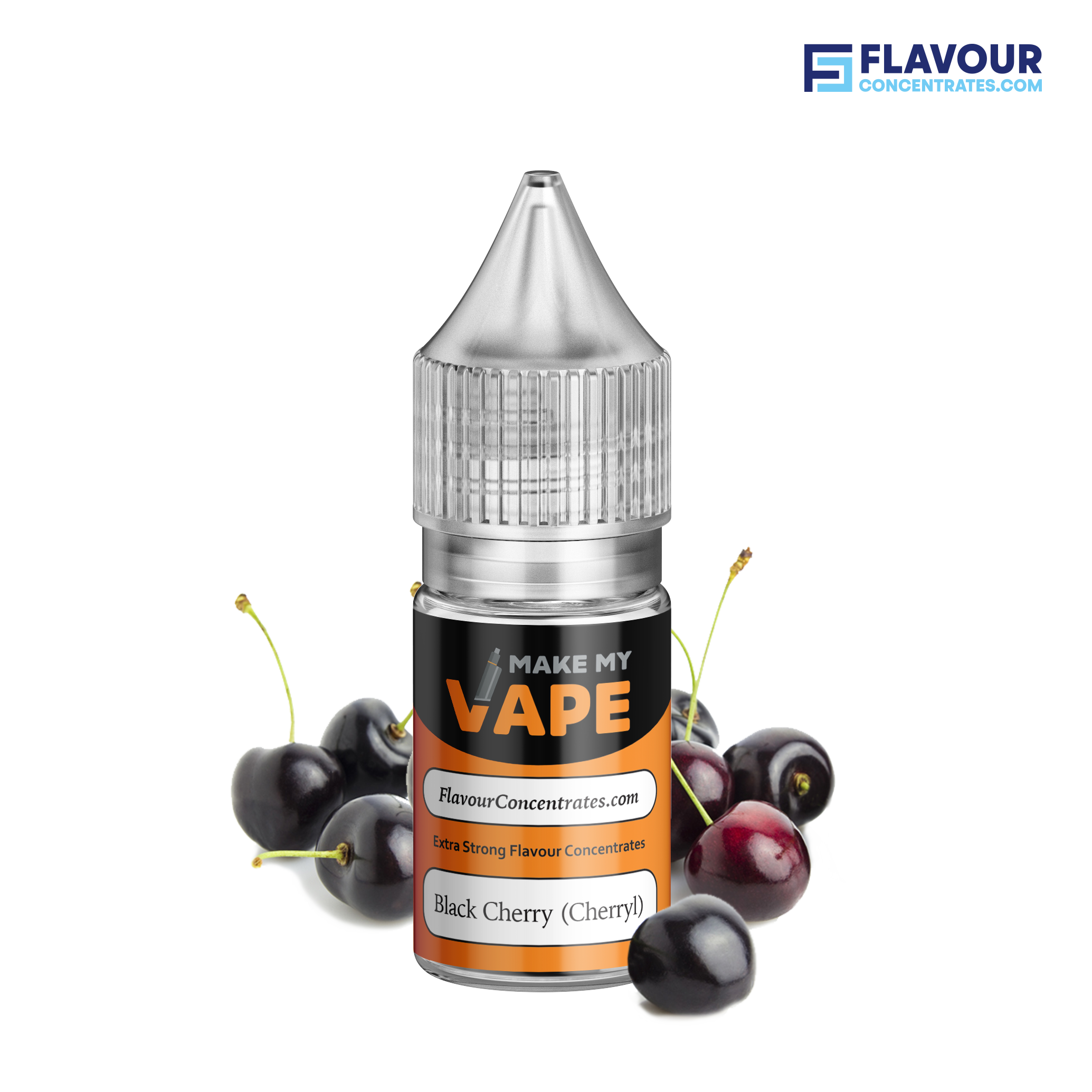Black Cherry (Cherryl) FA - FlavourConcentrates.com