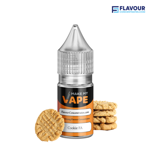 Cookie FA - FlavourConcentrates.com