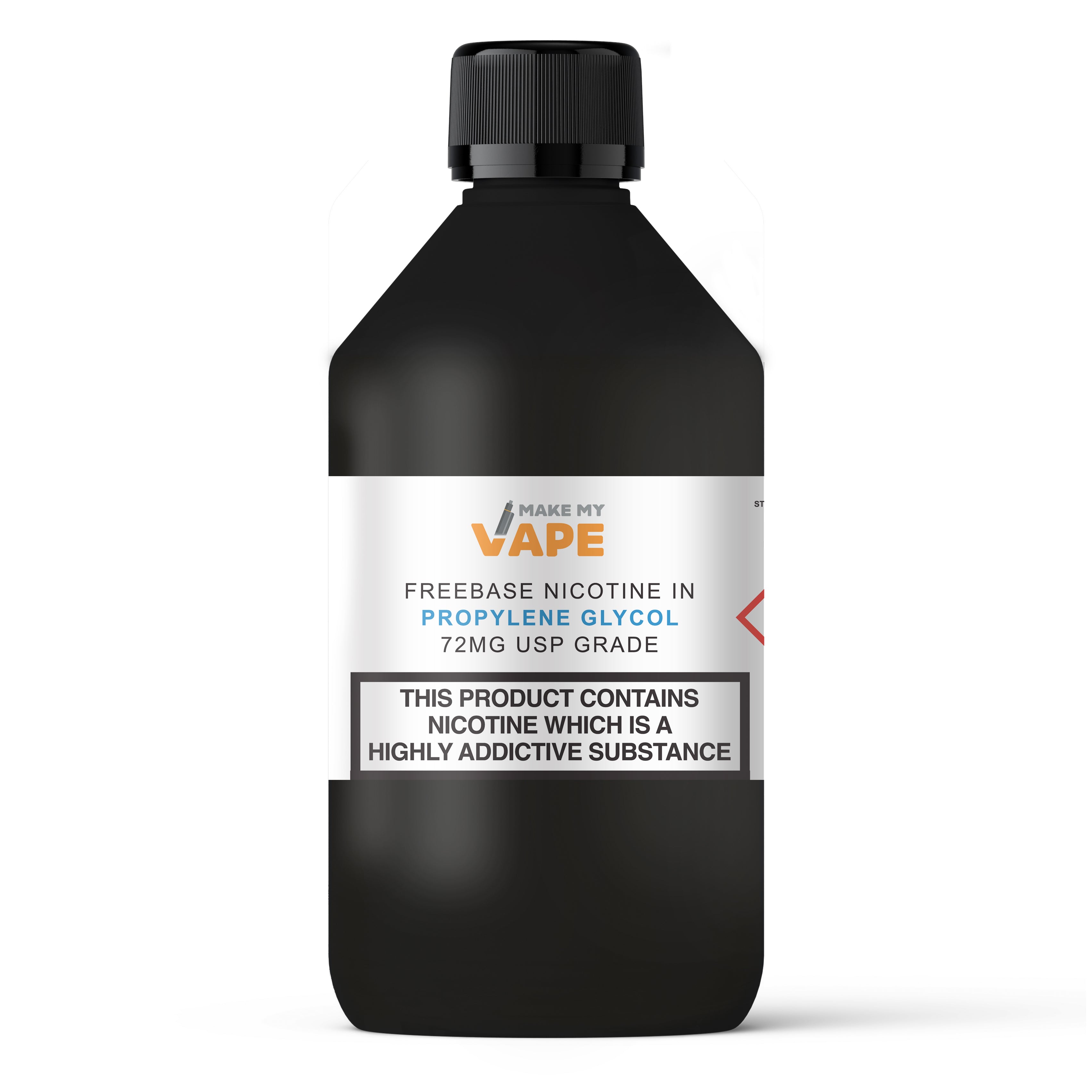 Nikotinfreies Liquid Vape Nic Salts Vs Freebase: Which Nicotine E-liquid Is Right For You Vape Juice Nikotinfreies Liquid Vape Nic Salts Vs Freebase: Which Nicotine E-liquid Is Right For You Vape Juice