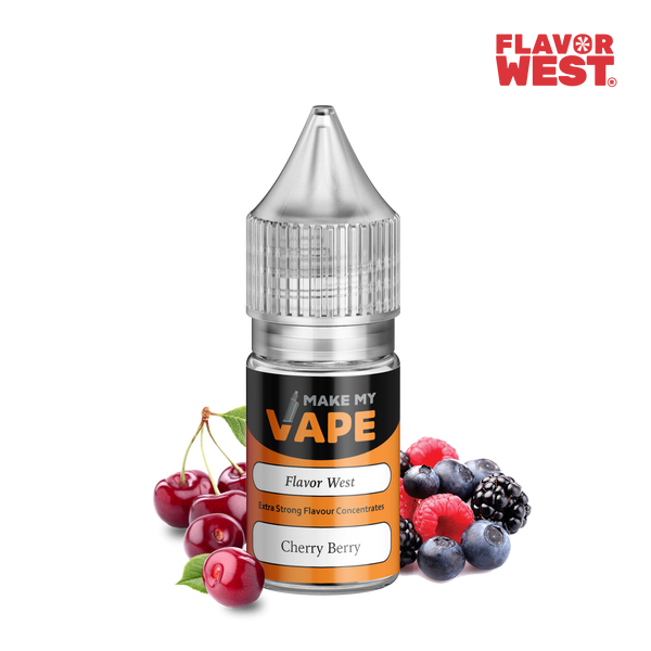 Cherry Berry - Flavor West (FW)