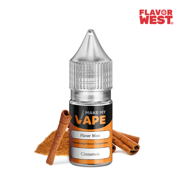 Cinnamon - Flavor West (FW)