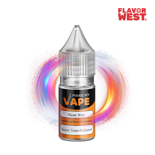 Flavour Toner/Enhancer - Flavor West