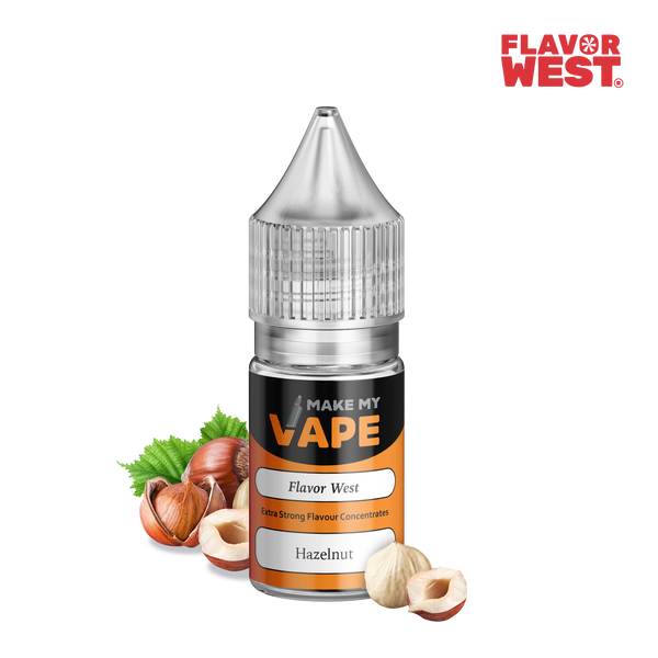 Hazelnut - Flavor West