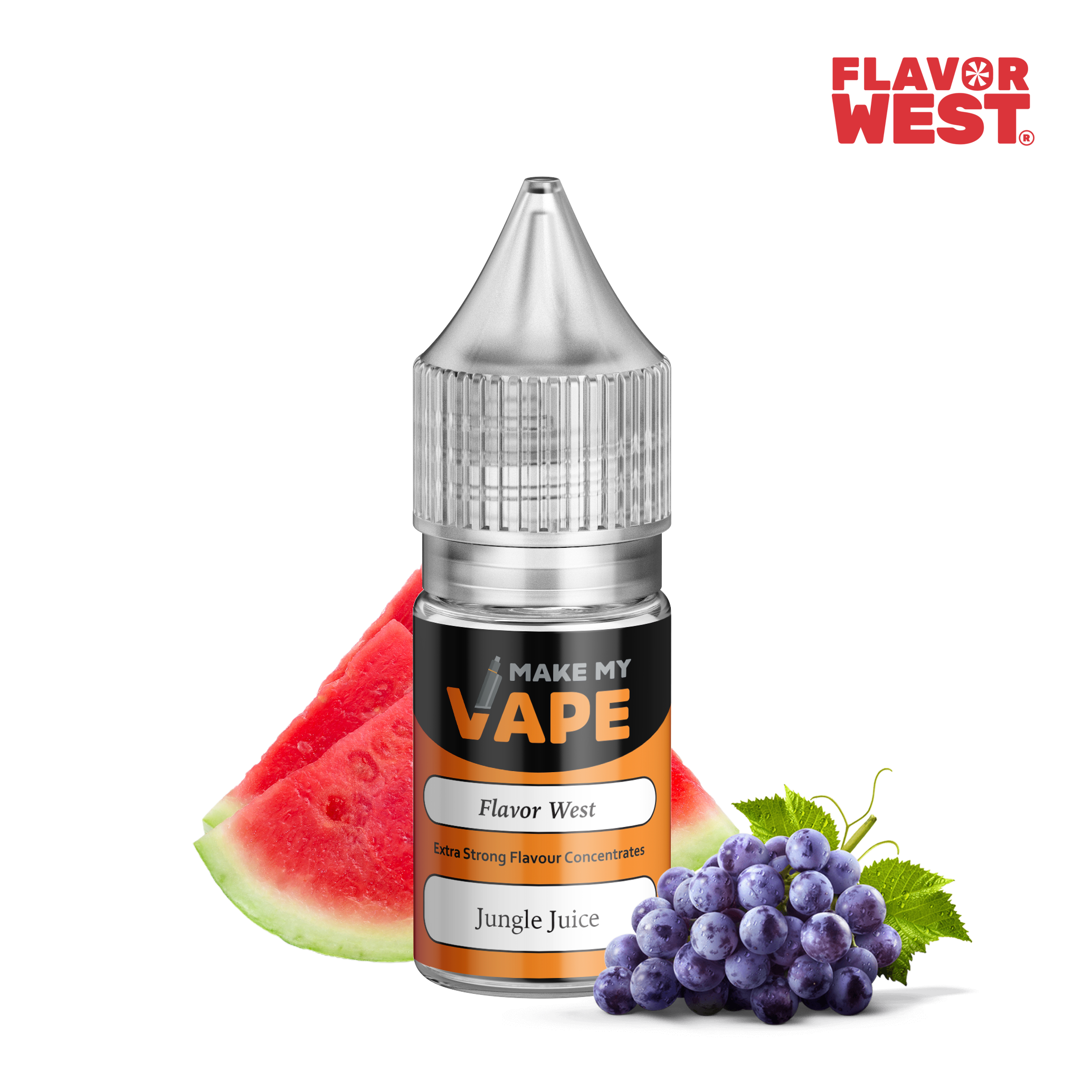 Jungle Juice - Flavor West (FW) | Make My Vape Jungle Juice - Flavor West (FW) | Make My Vape