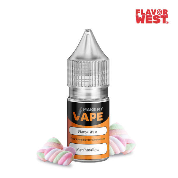Marshmallow - Flavor West
