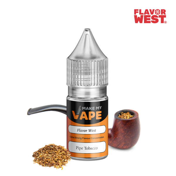 Pipe Tobacco - Flavor West
