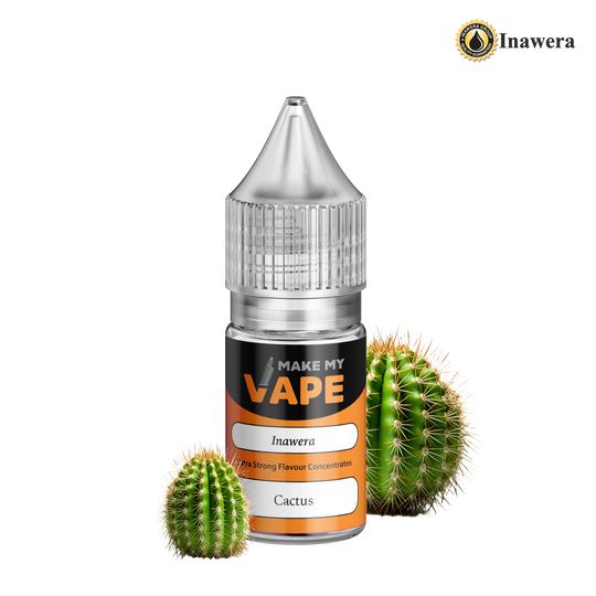 Cactus - Inawera