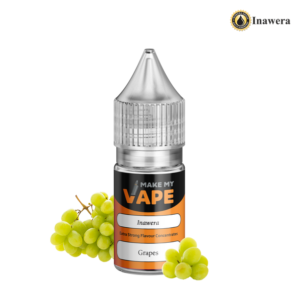 Grapes - Inawera
