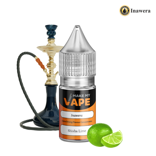 Shisha Lime - Inawera