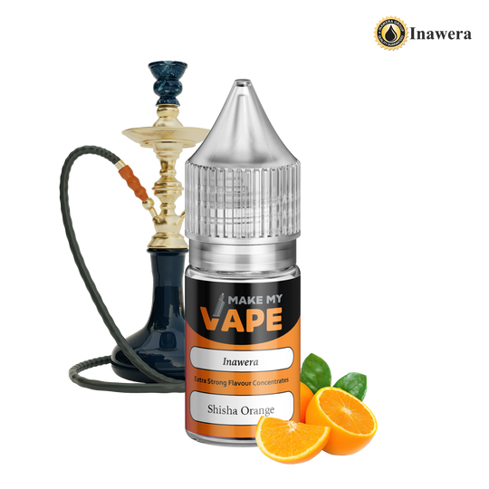 Shisha Orange - Inawera