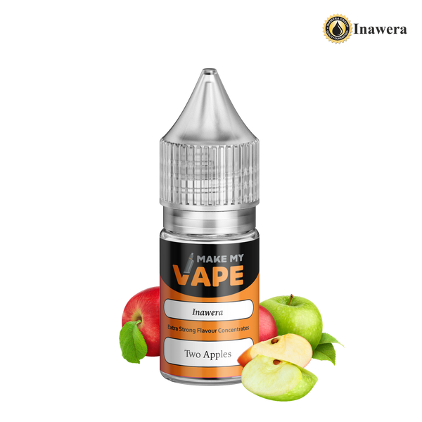 Two Apples - Inawera - 10ml