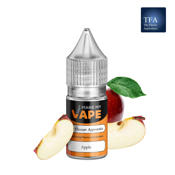 Apple - The Flavor Apprentice (TFA / TPA)