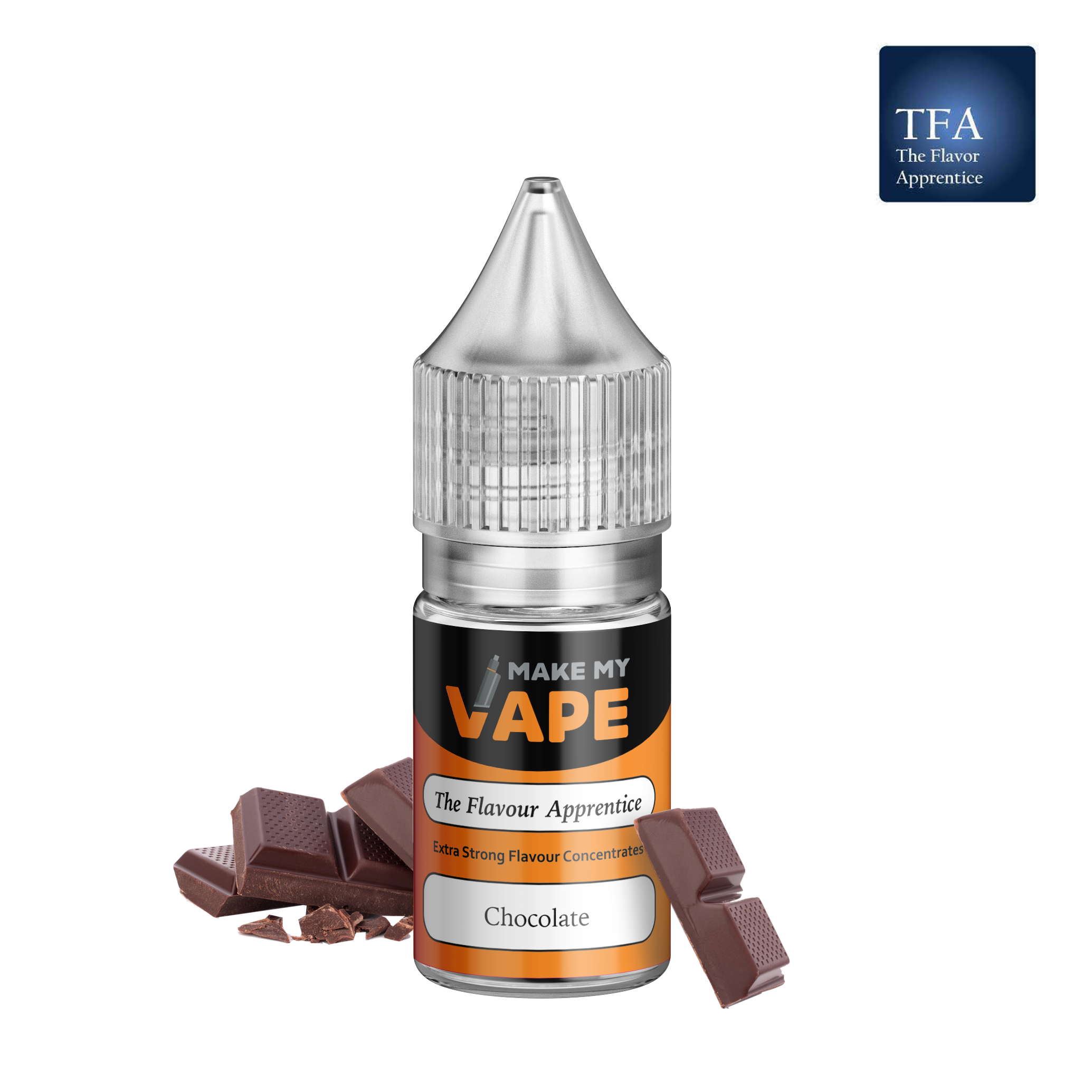 s For Sale FLUIDS - CHOCOLATE - Crdoba Vape Chocolate Flavored Vape