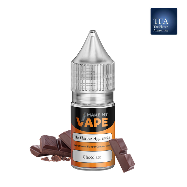 Chocolate - The Flavor Apprentice (TFA / TPA)