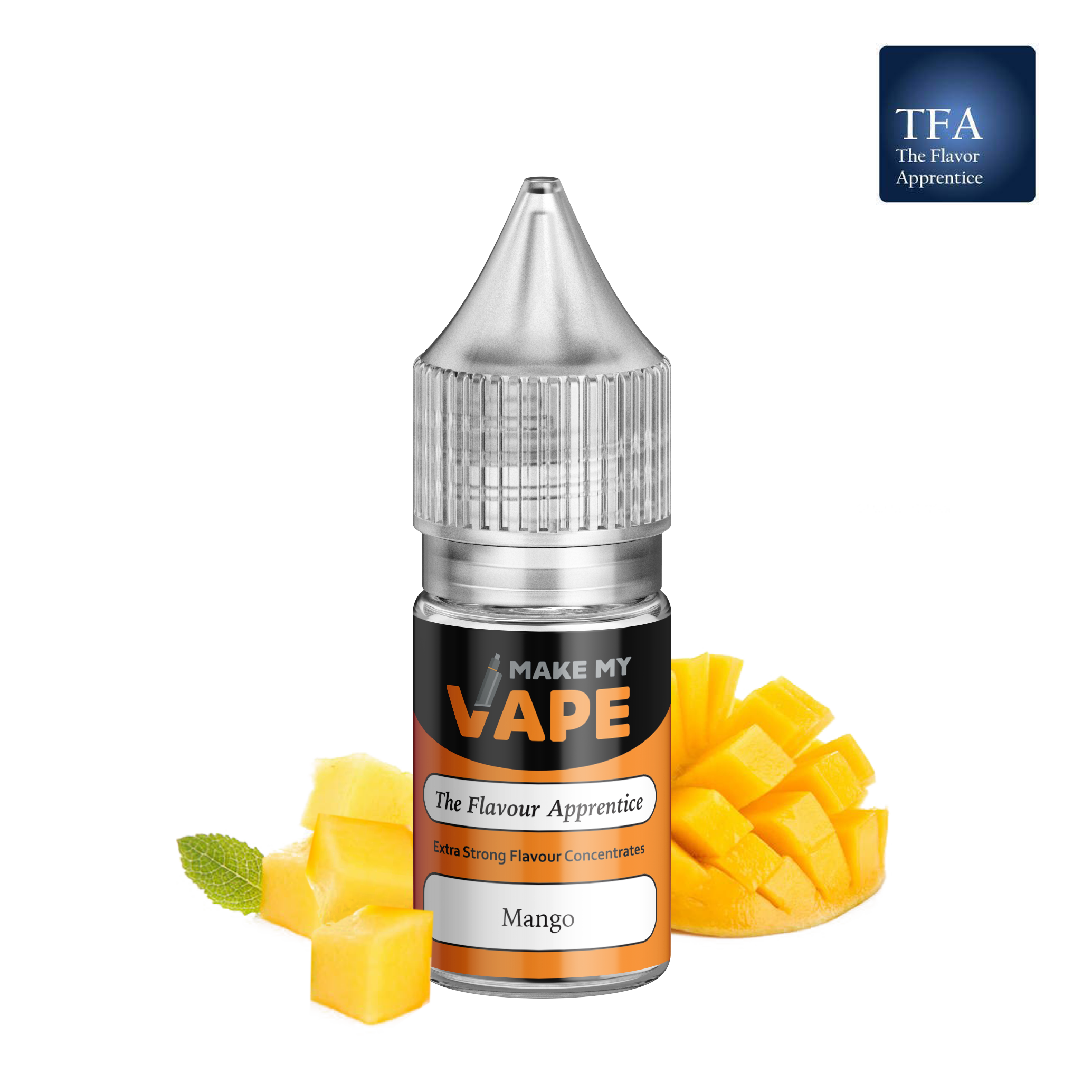 elfbar nachfüll pod läuft aus Sun Tan Mango Shortfill E-Liquid by Dinner Lady 50ml