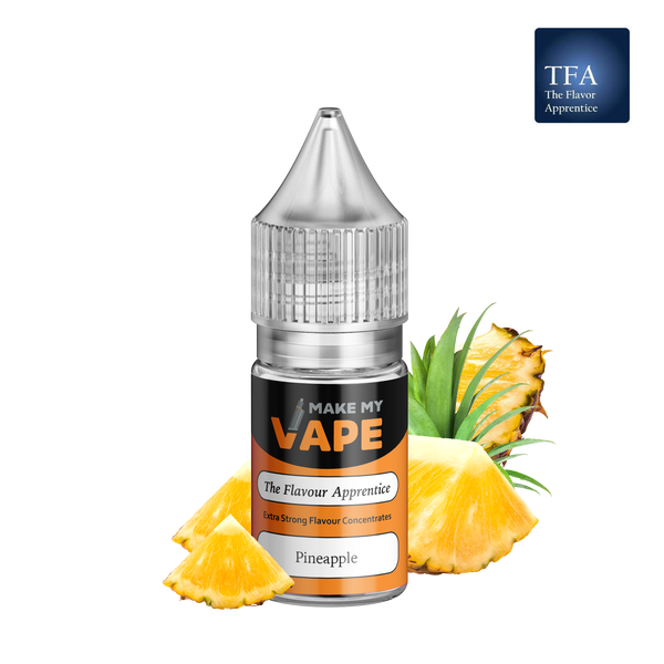 Pineapple - The Flavor Apprentice (TFA / TPA)