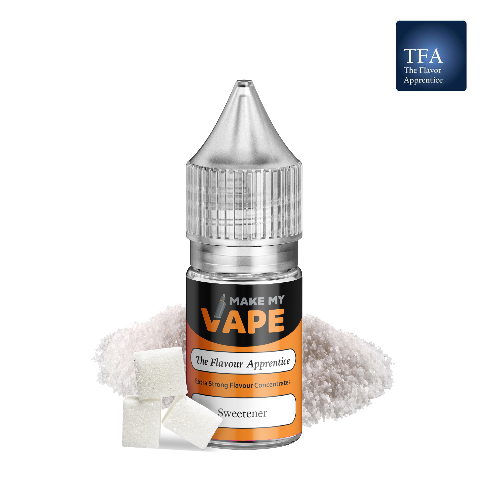 E-Liquid Sweetener | The Flavor Apprentice | Make My Vape E-Liquid Sweetener | The Flavor Apprentice | Make My Vape