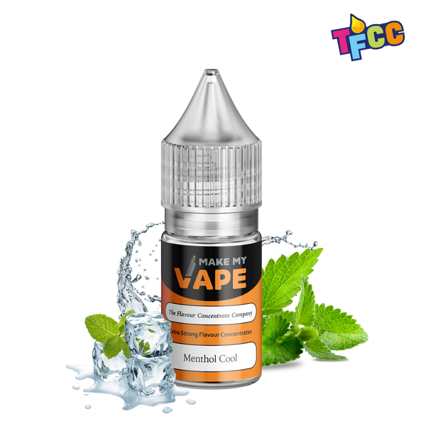 Menthol Cool - The Flavour Concentrate Company