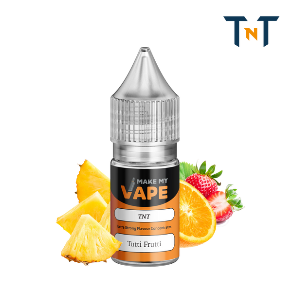 Tutti Frutti Flavour Concentrate by MMV TNT