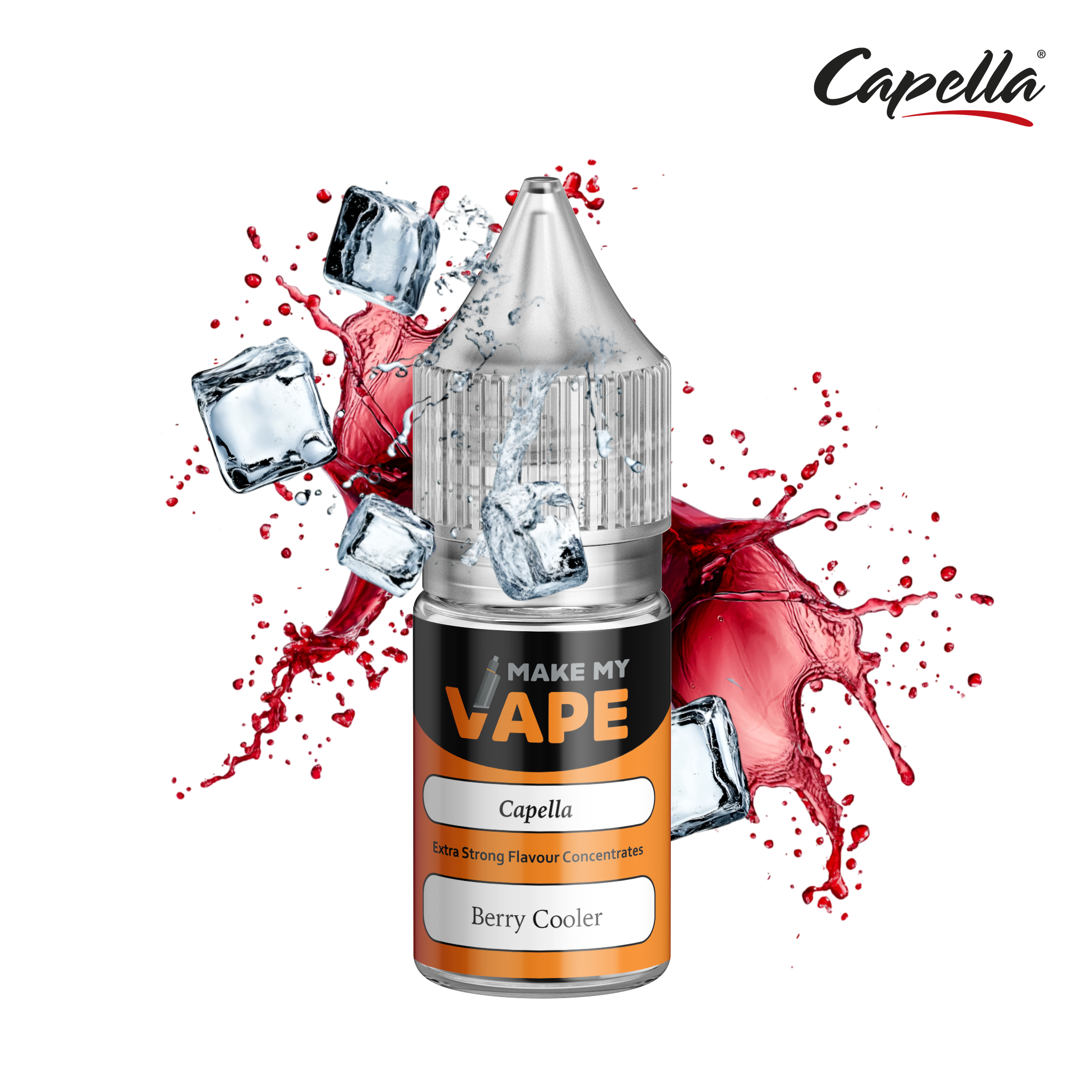 Utillian Vape VAPE - 1g PLUG™ EXOTICS: Piña Cooler
