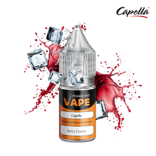 Berry Cooler - Capella