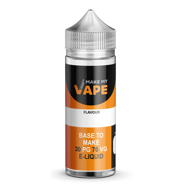 One Shot Base 120ml