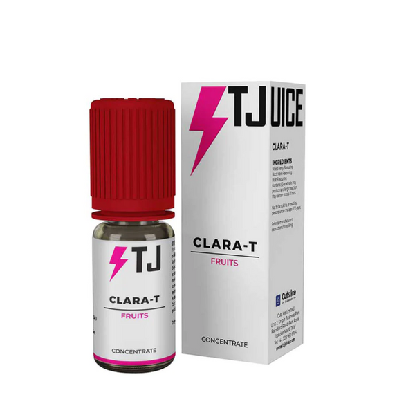 Clara T Flavour Concentrate - T Juice