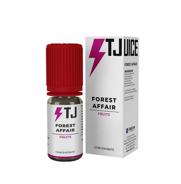 Forest Affair Flavour Concentrate - T Juice - 30ml