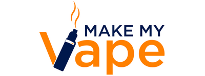 UK's No. 1 DIY E-Liquid Supplier | Mix Your Own | Make My Vape