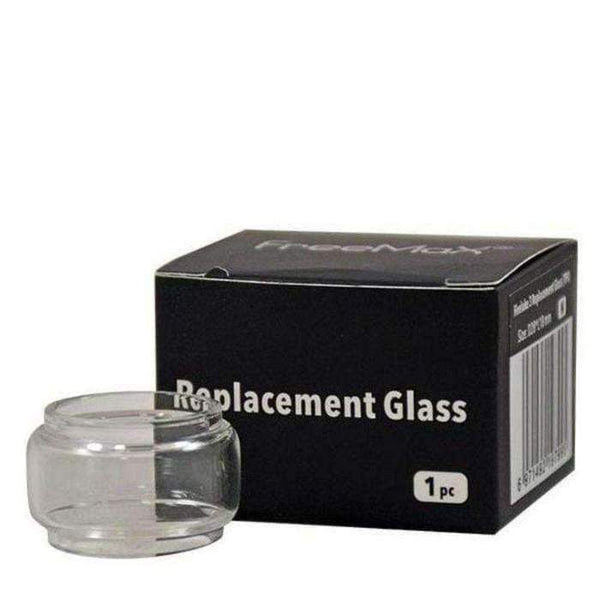 Replacement Glass for Freemax Fireluke 3