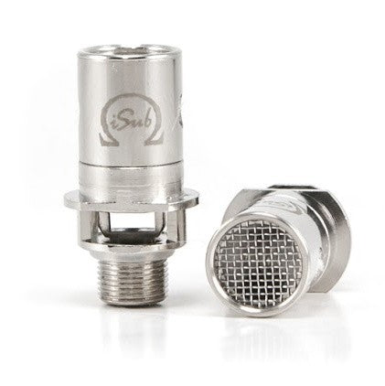 Innokin iSub Replacement Coils (5 Pack) - 0.5Ohm