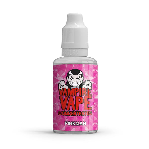 Pinkman Flavour Concentrate - Vampire Vape - 30ml