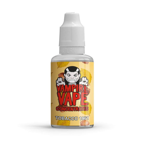 Tobacco 1961 - Vampire Vape