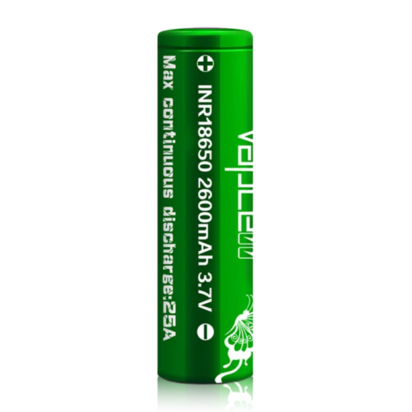 Vapcell P26A 18650 Battery