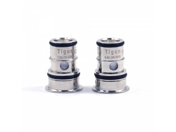 Tigon Coils - Aspire