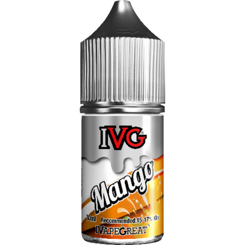 Mango Flavour Concentrate - IVG - 30ml