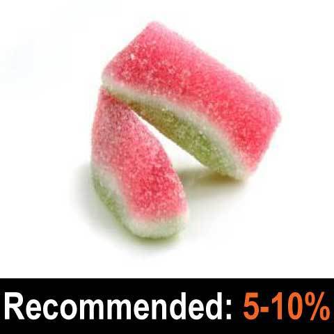 Flavour Concentrates - Watermelon Candy - The Flavor Apprentice