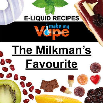 The Milkman's Favourite
